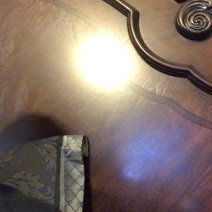 Meet your Posher, Steve